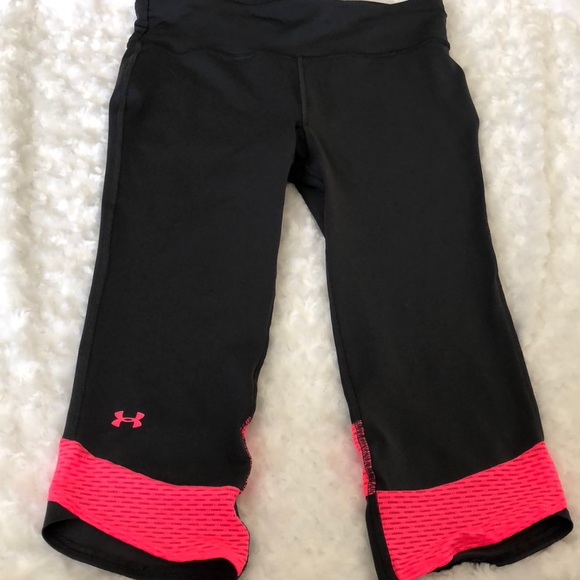 Under Armour Tights - Picture 2 of 8
